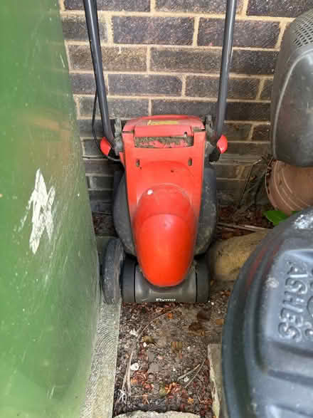 Photo of free Lawn mover (Pagham PO21 3) #2