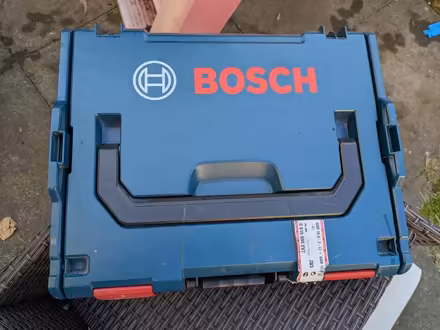 Photo of free Toolbox (Tangmere) #1