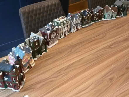 Photo of free Ornaments (NR7) #2