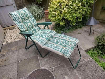 Photo of free Loungers (Writhlington) #3