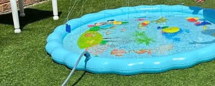 Photo of free Splash Pool (Symonds green SG1) #1