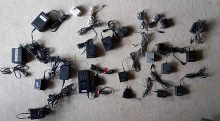 Photo of free Power Supplies (North York: Bathurst Manor) #1