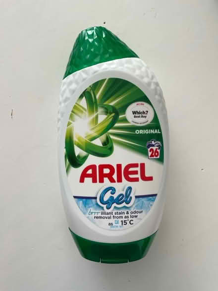 Photo of free Laundry Detergent (WS13) #1