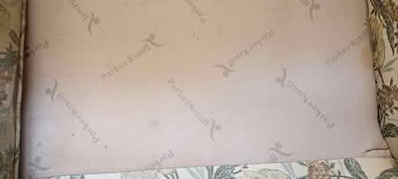 Photo of free Settee (Great Horton BD7) #2