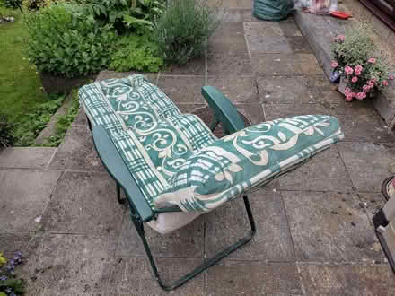 Photo of free Loungers (Writhlington) #2