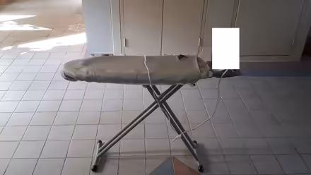 Photo of free Ironing Board (Queenstown, near MRT) #1