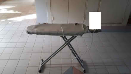 Photo of free Ironing Board (Queenstown, near MRT) #1