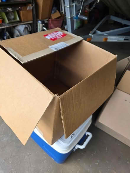 Photo of free Boxes for packing (I 20& I 285 Decatur) #2