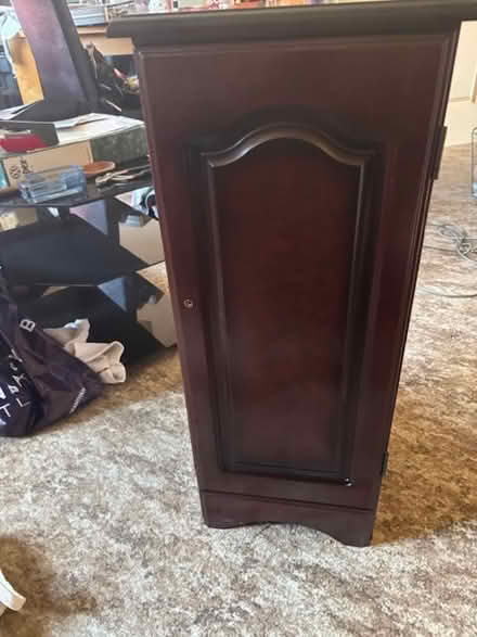 Photo of free Cabinet (Birley S12) #3