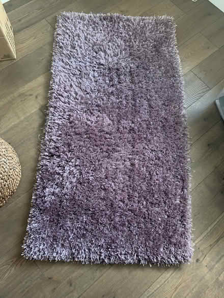 Photo of free Rug (Low Fell NE9) #1