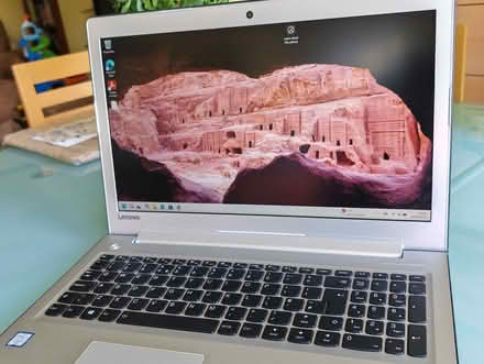 Photo of free Lenovo Ideapad Laptop (Staple Hill BS15) #1