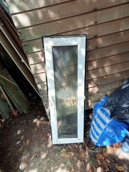 Photo of free Small double glazed windows (Polegate BN26) #4