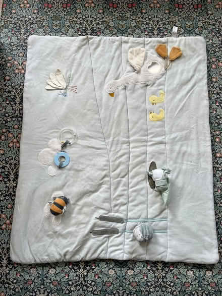 Photo of free Baby play mat (islington N1) #2