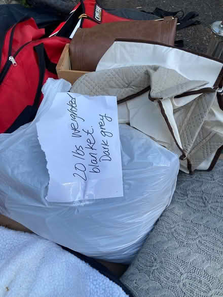 Photo of free Curb Alert Fri-Tue (6/24) (Arlington Heights) #3