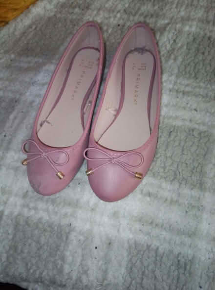 Photo of free Women's Ballerina Shoes (Seacroft LS14) #1