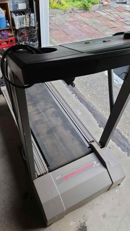 Photo of free treadmill (Quincy, MA) #1