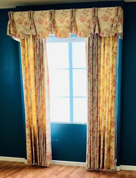 Photo of free Curtains/ Drapes, Sheers, Valances (San Jose) #4