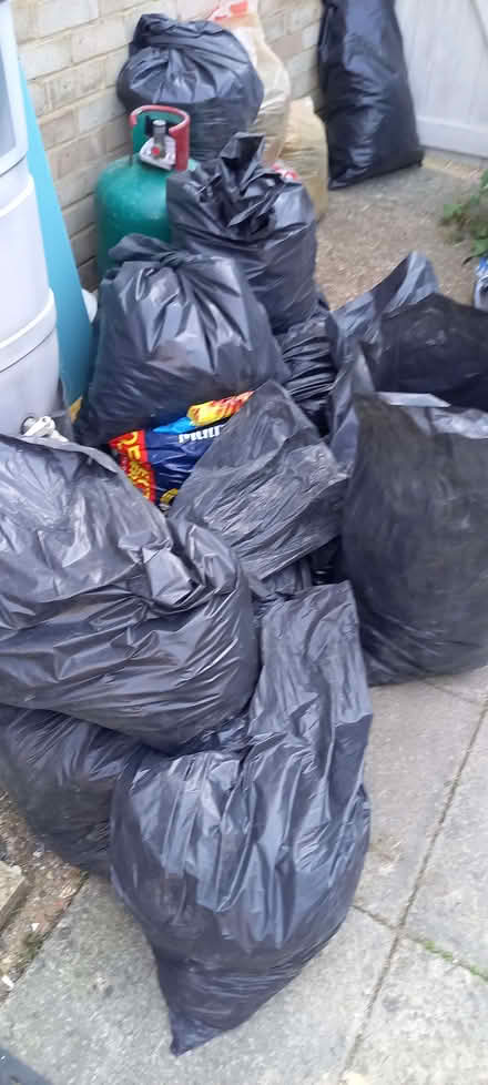 Photo of free Clay soil (Ashton Green BN8) #3