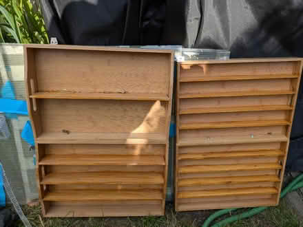 Photo of free Storage shells (Tangmere) #1