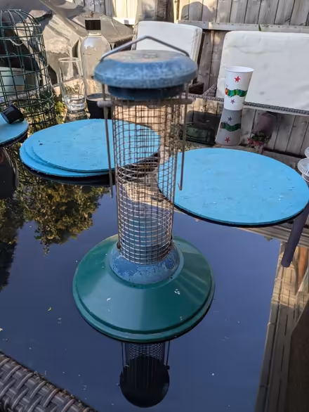 Photo of free Bird feeder (Tangmere) #1