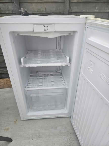 Photo of free Freezer (Ballyfermot) #2