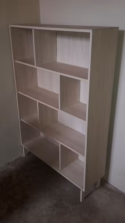 Photo of free Bookcase/Shelving (Queenstown, near MRT) #1