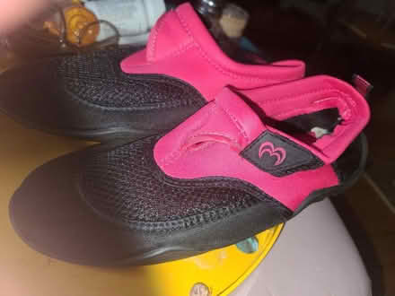 Photo of free New shoes (Mississauga Ontario Canada) #1