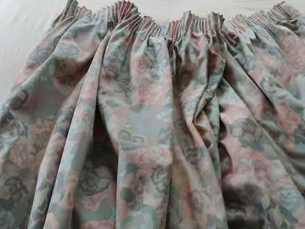 Photo of free Curtains (Darley Abbey DE22) #4