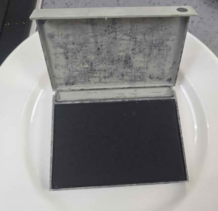 Photo of free Ink Pad (Oxford OX4) #1