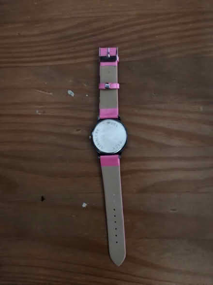 Photo of free Hello Kitty watch (North York) #2