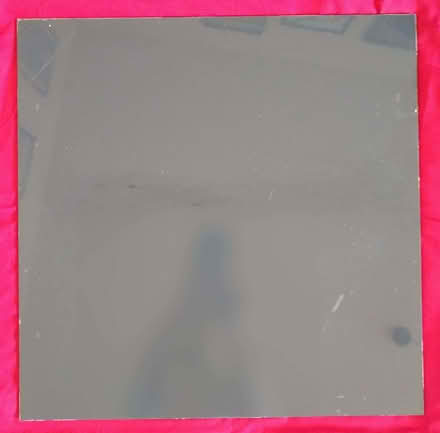 Photo of free Wall Mirror ~ 46cm Square (CT9) #2