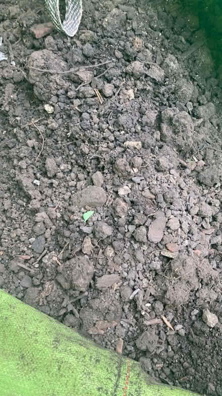 Photo of free Soil (Westbury BA13) #1