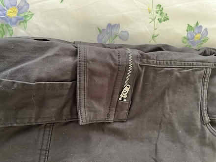 Photo of free Course Motorcycle Jeans (Harborough LE16) #3