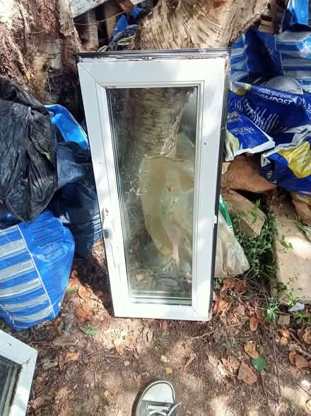 Photo of free Small double glazed windows (Polegate BN26) #1