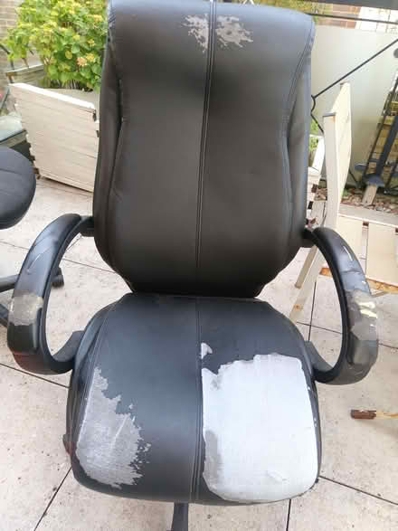 Photo of free Office Desk (Kings Hill ME19) #1