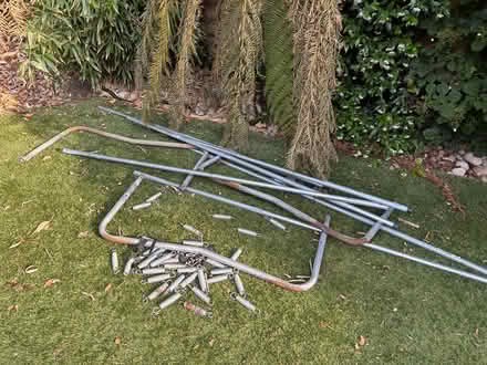 Photo of free Trampoline (SW18) #4