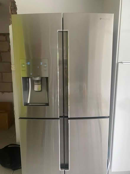 Photo of free Samsung Fridge Freezer (Chorley SK9) #1