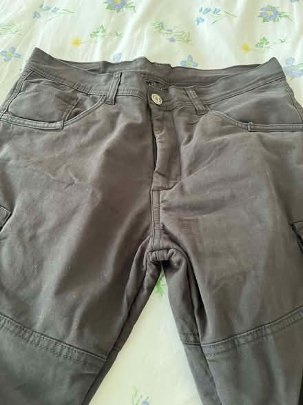Photo of free Course Motorcycle Jeans (Harborough LE16) #1