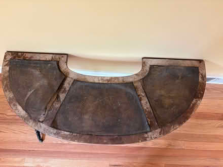 Photo of free Antique table (Northwest Seattle, Broadview) #1