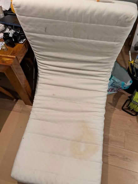 Photo of free Bed just need a clean (Great Horton BD5) #2