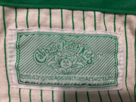 Photo of free Cabbage Patch accessories (Spring Hill, Somerville) #4
