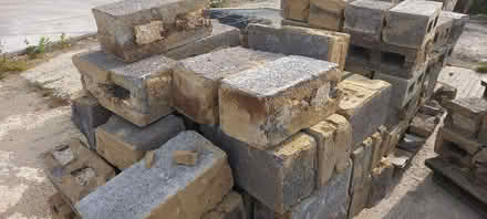 Photo of free Hardcore, Concrete Blocks, Rubble (Oakhurst SN5) #2