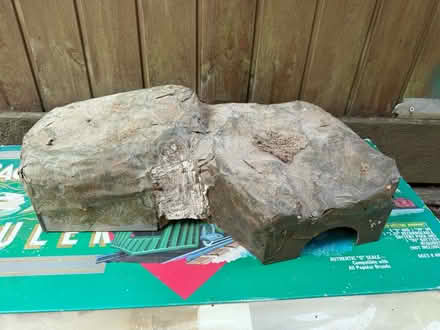 Photo of free Empty Model Railway boxes + Tunnel (Loddon) #4