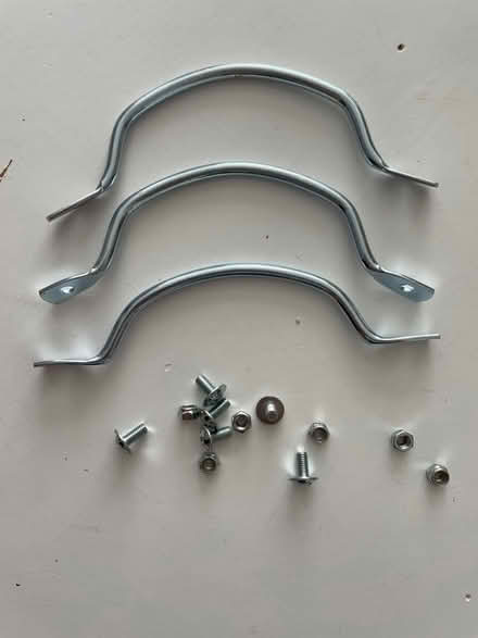 Photo of free Metal Handles (WS13) #1