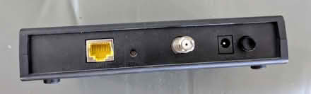 Photo of free DOCSIS 3.0 cable modem (East Watertown) #3