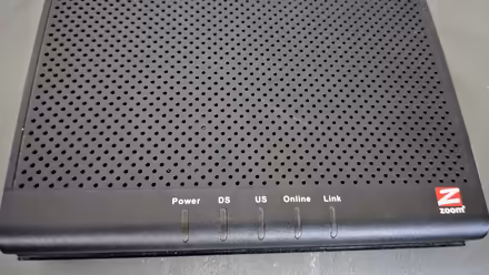 Photo of free DOCSIS 3.0 cable modem (East Watertown) #1