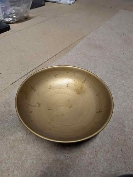Photo of free Pot pourri bowl (AB22) #1