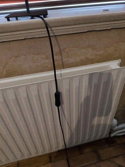 Photo of free Lamp (Five Ways B16) #2