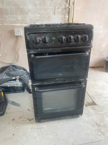 Photo of free Gas cooker (My Lord's Rock TN40) #2