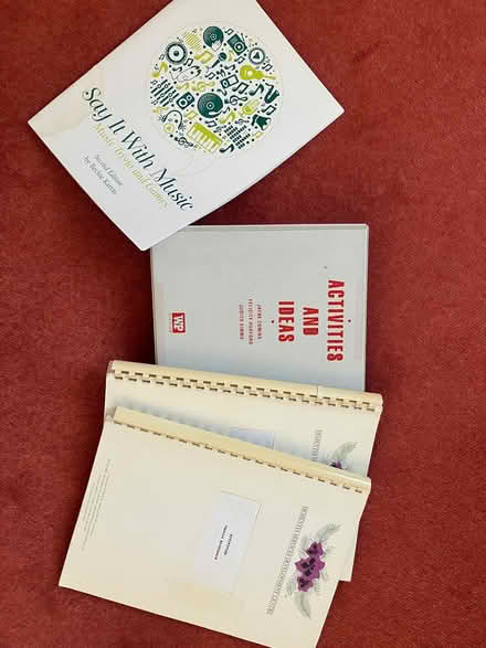 Photo of free Dementia Aids (Bilton HG1) #1
